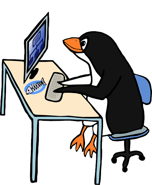 linux