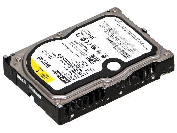 HDD